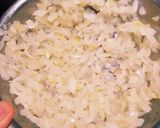 [素手で肉に触れない]ソース旨ハンバーグ作り方1写真