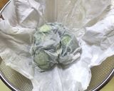 きゅうりの塩もみ コツ&裏技作り方10写真