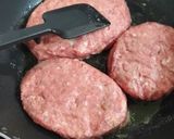 [素手で肉に触れない]ソース旨ハンバーグ作り方9写真