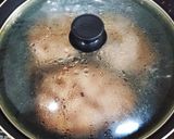 [素手で肉に触れない]ソース旨ハンバーグ作り方11写真