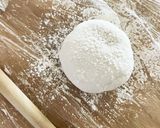 【１歳頃〜】米粉のうどん作り方3写真