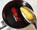 [素手で肉に触れない]ソース旨ハンバーグ作り方12写真