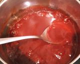 [素手で肉に触れない]ソース旨ハンバーグ作り方13写真