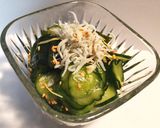 きゅうりの塩もみ コツ&裏技作り方14写真