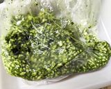 【能登野菜麹】風味豊かな中島菜麹作り方3写真