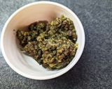 【能登野菜麹】風味豊かな中島菜麹作り方4写真