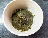 【能登野菜麹】風味豊かな中島菜麹作り方5写真