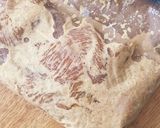 ザクザク食感！鶏むね肉のクリスピーチキン作り方2写真