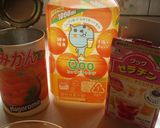みかん缶ゼリー作り方1写真