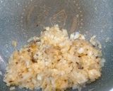 白身魚新玉ねぎソースがけ　春野菜を添えて作り方4写真