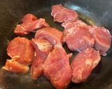 ギリシャ式豚肉とじゃがいものオーブン焼き作り方11写真