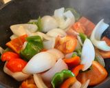 ギリシャ式豚肉とじゃがいものオーブン焼き作り方8写真