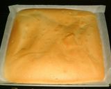 材料３つ！簡単もっちり❤米粉ロールケーキ作り方7写真