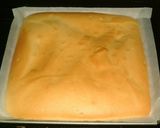 材料３つ！簡単もっちり❤米粉ロールケーキ作り方7写真