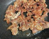 ＊カリカリ！＊豚こま油淋とん＊作り方4写真