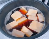 簡単 湯豆腐作り方2写真