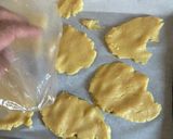 低糖質レアチーズ、小麦粉ゼラチン不使用作り方5写真