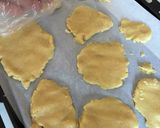 低糖質レアチーズ、小麦粉ゼラチン不使用作り方6写真