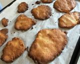 低糖質レアチーズ、小麦粉ゼラチン不使用作り方7写真