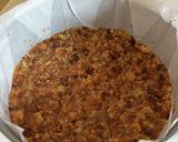 低糖質レアチーズ、小麦粉ゼラチン不使用作り方12写真