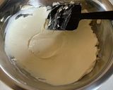 低糖質レアチーズ、小麦粉ゼラチン不使用作り方13写真
