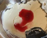 低糖質レアチーズ、小麦粉ゼラチン不使用作り方14写真