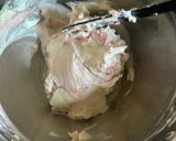 低糖質レアチーズ、小麦粉ゼラチン不使用作り方15写真