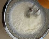 低糖質レアチーズ、小麦粉ゼラチン不使用作り方16写真