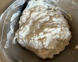 低糖質レアチーズ、小麦粉ゼラチン不使用作り方19写真
