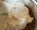 低糖質レアチーズ、小麦粉ゼラチン不使用作り方20写真