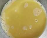 我が家の茶碗蒸し〜味付けめかぶのっけ〜作り方15写真