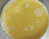 我が家の茶碗蒸し〜味付けめかぶのっけ〜作り方15写真