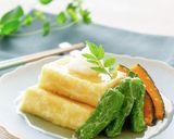揚げ出し高野豆腐作り方1写真