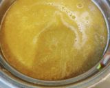 ドライ納豆にもあう！さやえんどうスープ作り方3写真