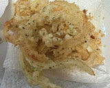 簡単ちくわの磯辺揚げ！カニカマ磯辺揚げ作り方7写真