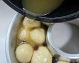 楽しい、美味しい～モンキーブレッド☆作り方6写真