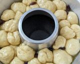 楽しい、美味しい～モンキーブレッド☆作り方7写真