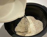 炊飯器で簡単☆彡塩こうじ作り方4写真