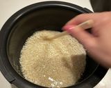 炊飯器で簡単☆彡塩こうじ作り方5写真