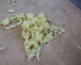 桜貝の炊き込みご飯作り方4写真