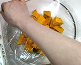 揚げない！かぼちゃコロッケ★動画あり★作り方7写真