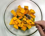 揚げない！かぼちゃコロッケ★動画あり★作り方6写真