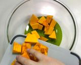揚げない！かぼちゃコロッケ★動画あり★作り方4写真
