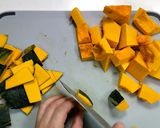 揚げない！かぼちゃコロッケ★動画あり★作り方3写真