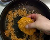 揚げない！かぼちゃコロッケ★動画あり★作り方17写真