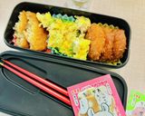 簡単!ご飯進む♪めんつゆマヨ味のツナ卵♡作り方10写真