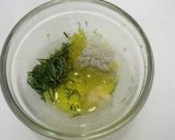 簡単なローストチキン★作り方2写真