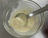 にんじんの胡麻マヨ和え作り方4写真