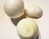 春仕込み！新玉ねぎで作る玉ねぎ麹作り方1写真