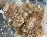 ザクザク食感！鶏むね肉のクリスピーチキン作り方4写真